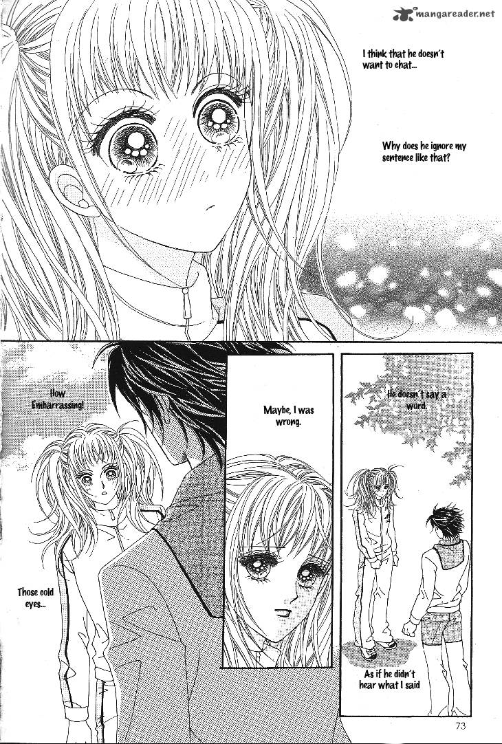 I Love You Vampire 3 5