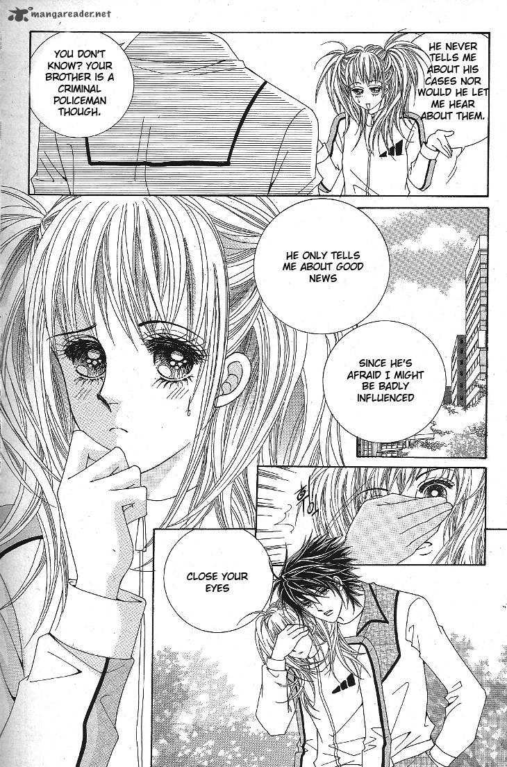 I Love You Vampire 3 7
