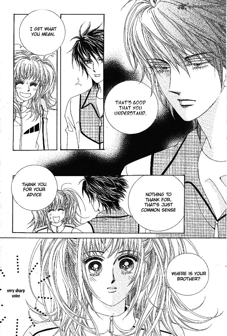 I Love You Vampire 3 9