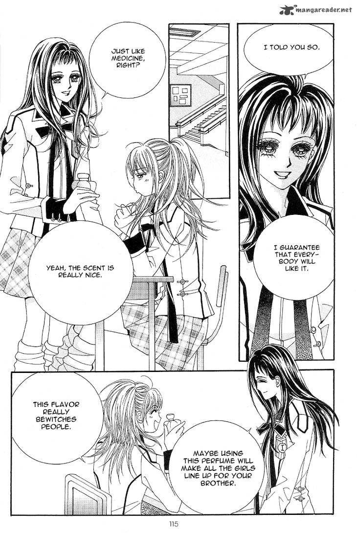 I Love You Vampire 4 10