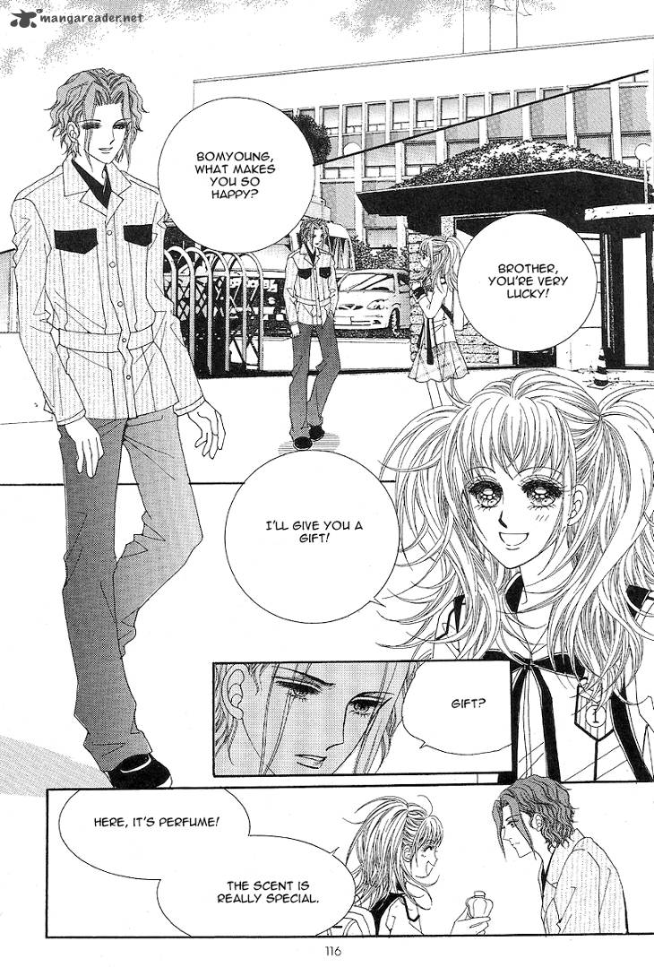 I Love You Vampire 4 11