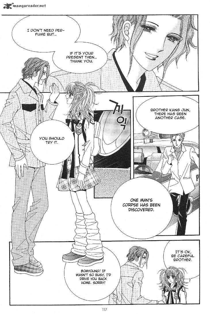 I Love You Vampire 4 12