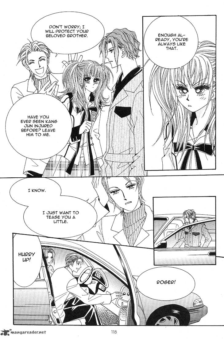 I Love You Vampire 4 13