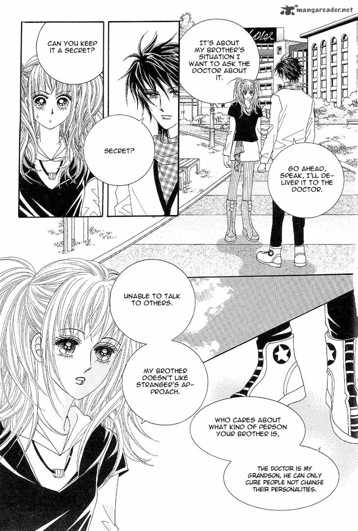 I Love You Vampire 4 17