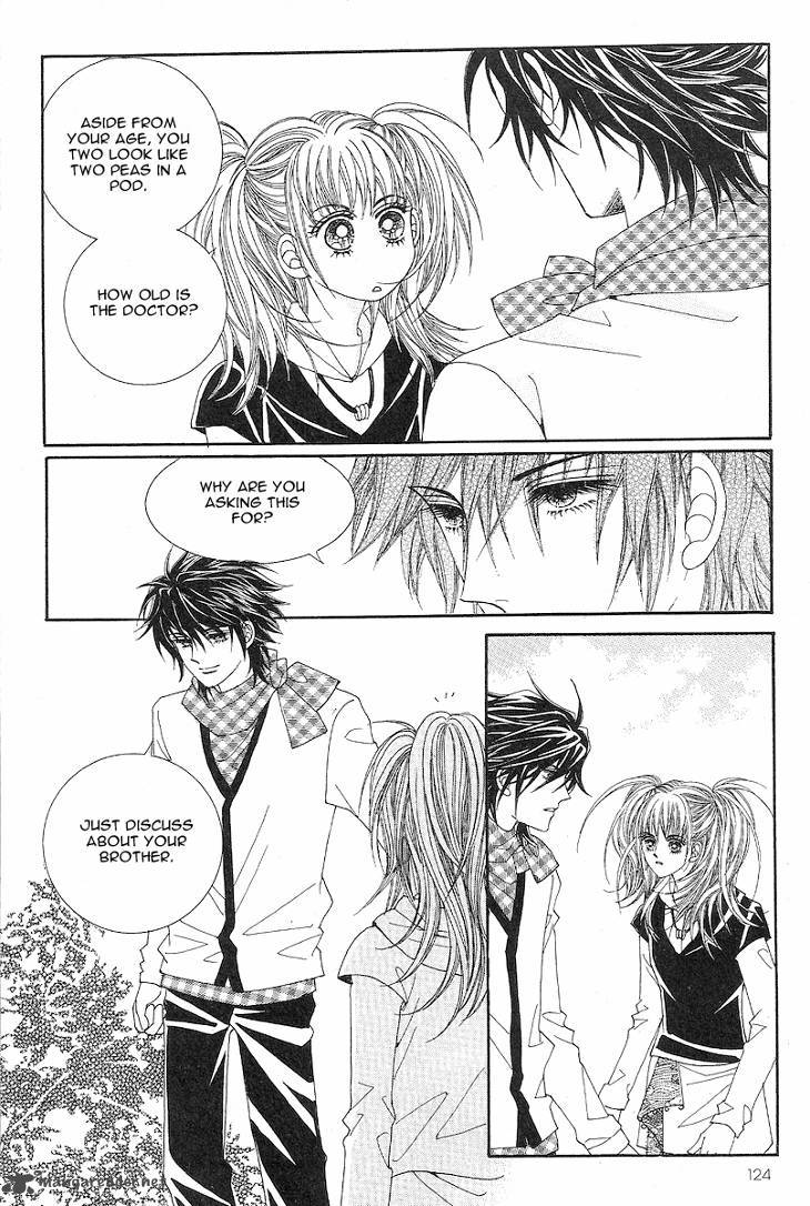 I Love You Vampire 4 19