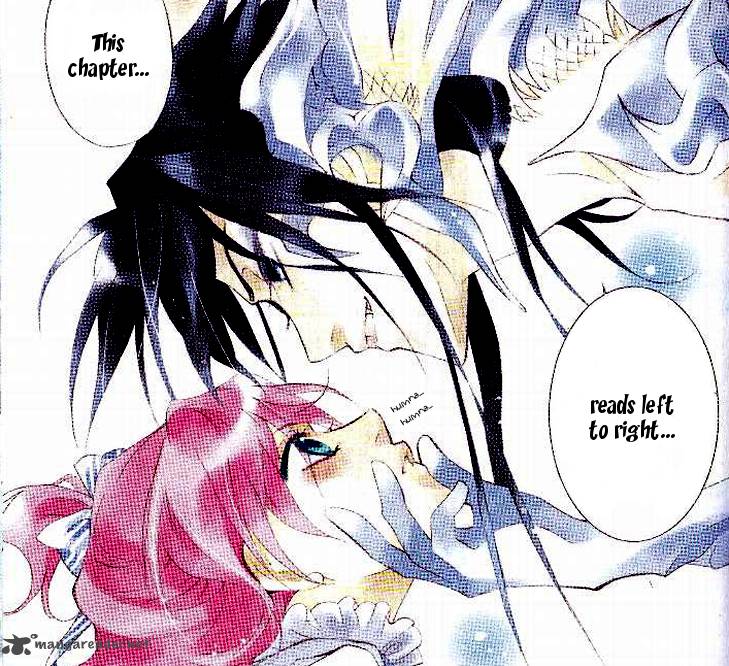 I Love You Vampire 4 2
