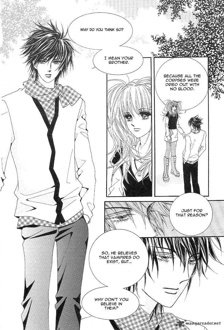 I Love You Vampire 4 22