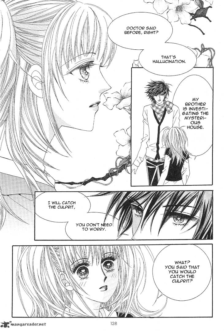 I Love You Vampire 4 23