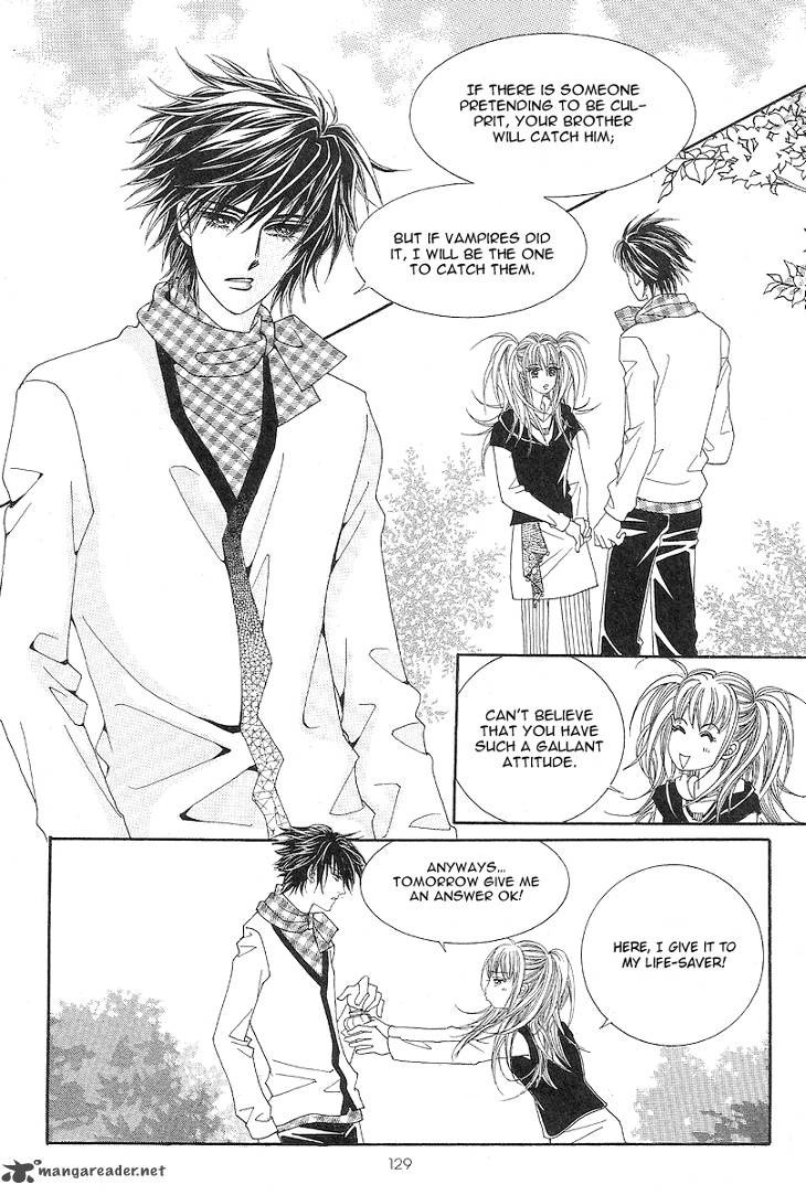 I Love You Vampire 4 24