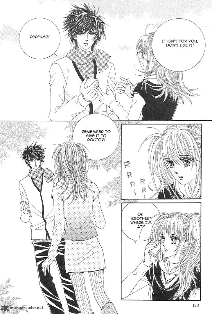 I Love You Vampire 4 25