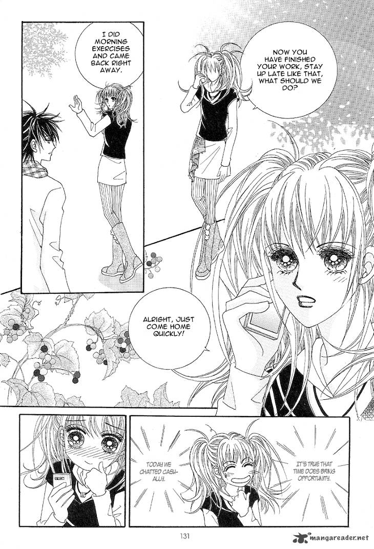 I Love You Vampire 4 26