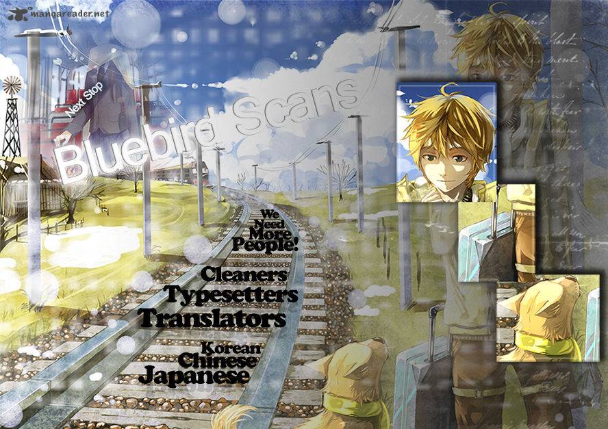 I Love You Vampire 4 27
