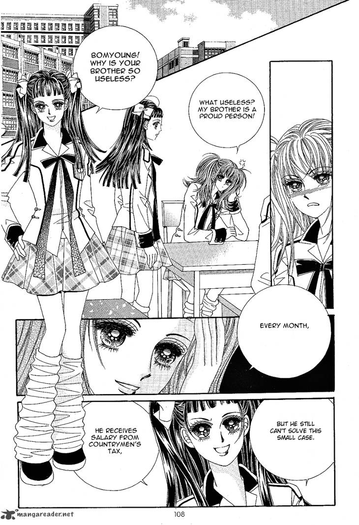 I Love You Vampire 4 3