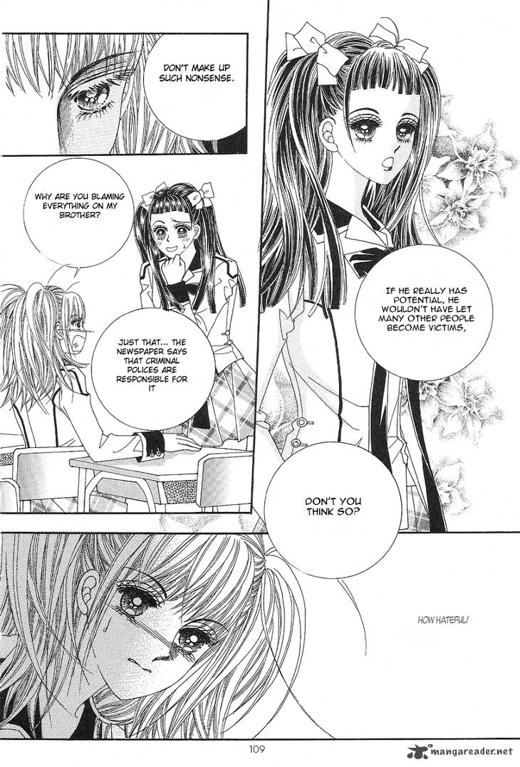 I Love You Vampire 4 4