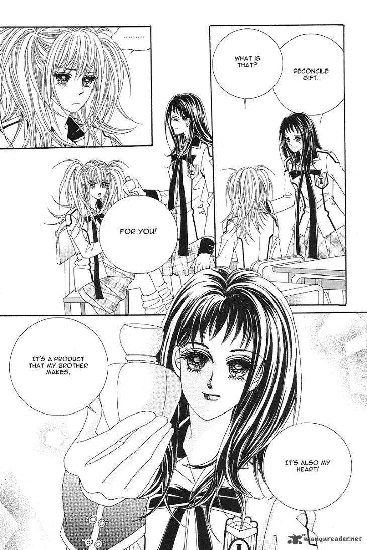 I Love You Vampire 4 6