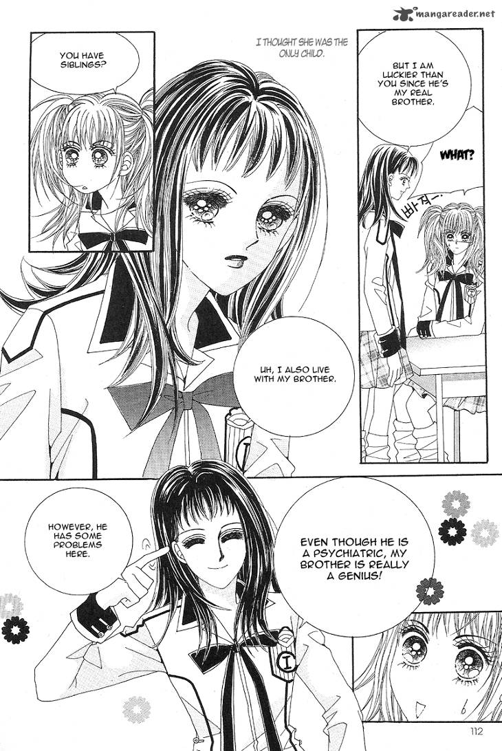 I Love You Vampire 4 7