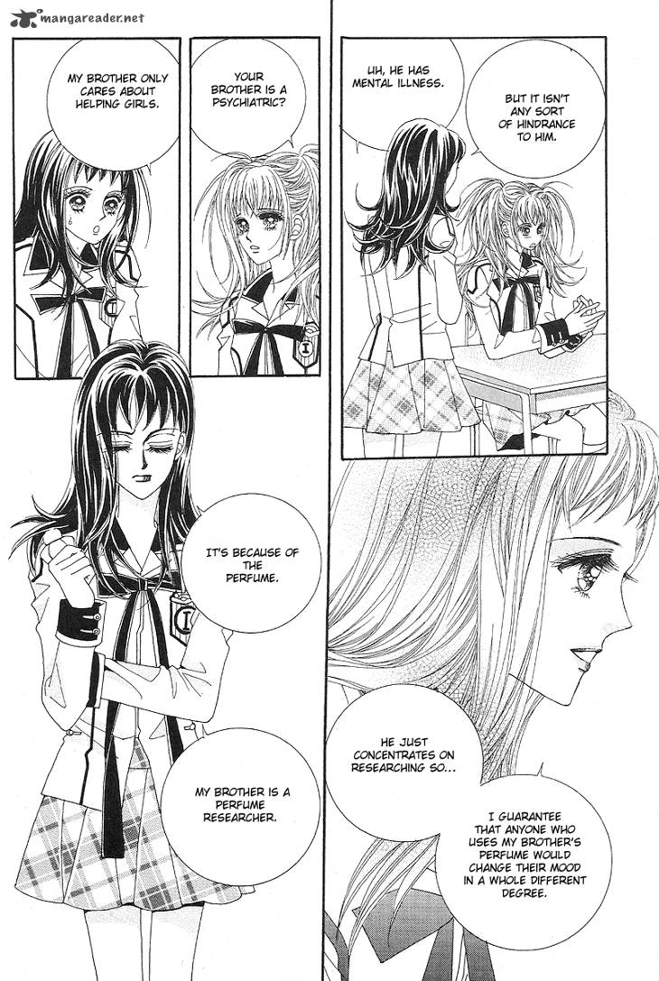 I Love You Vampire 4 8
