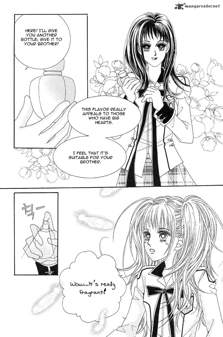 I Love You Vampire 4 9