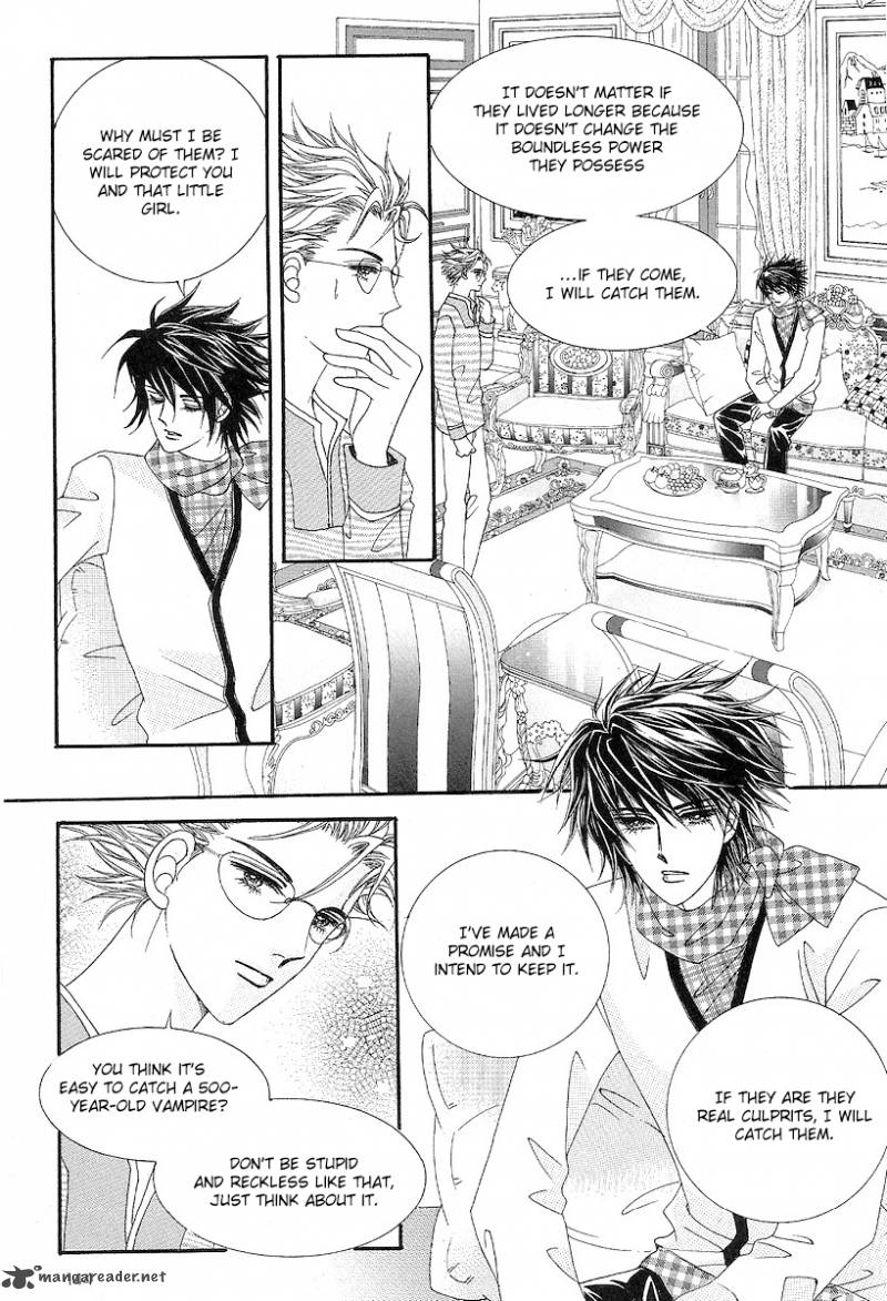 I Love You Vampire 5 15