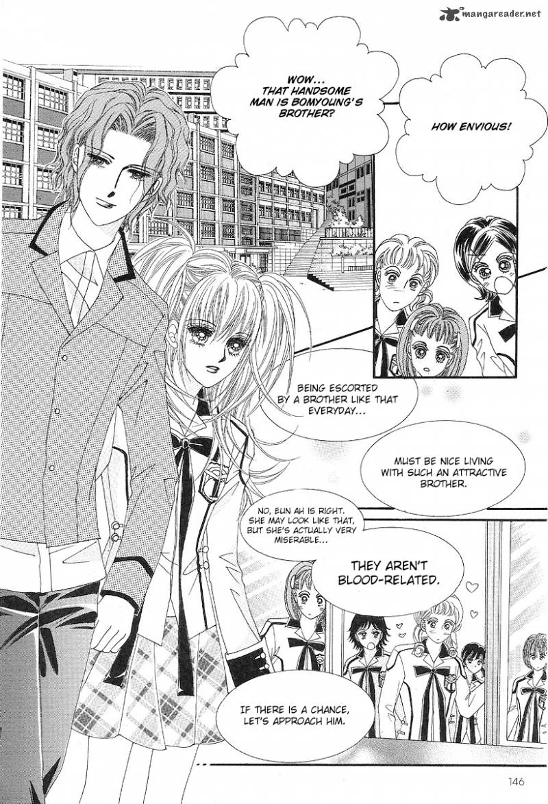 I Love You Vampire 5 17