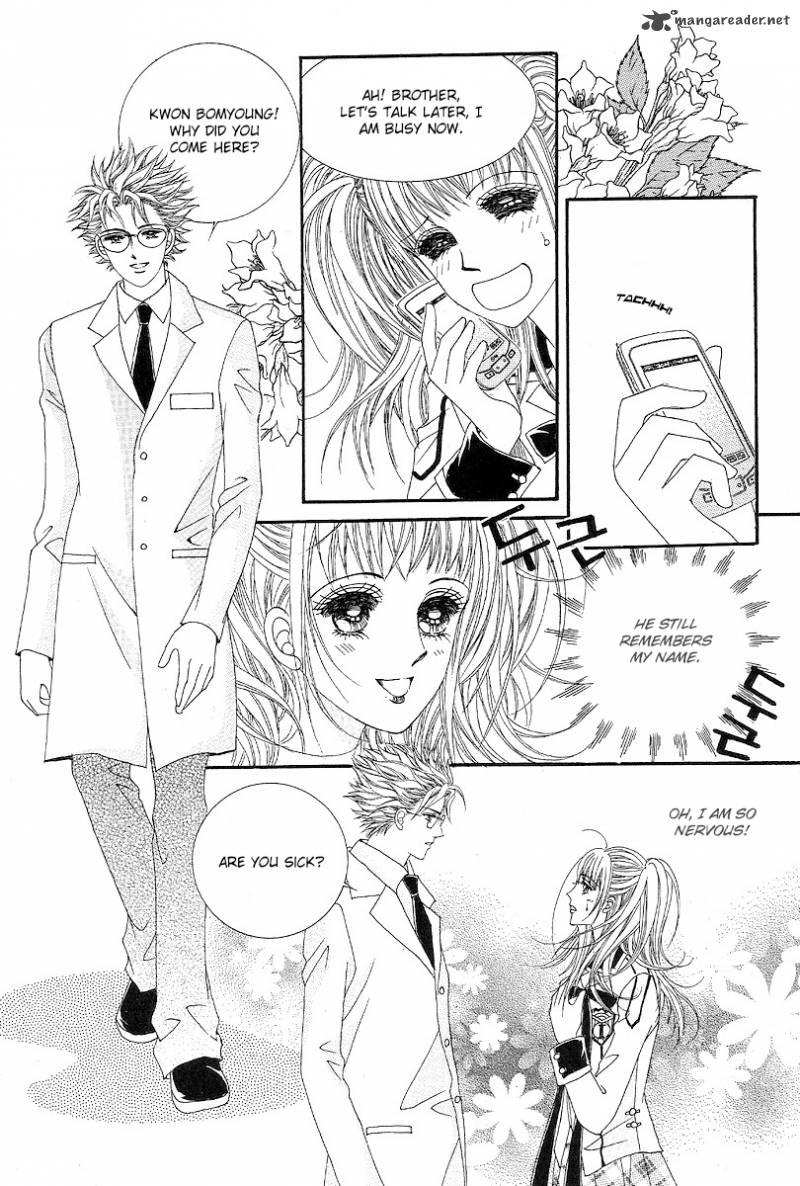 I Love You Vampire 5 27