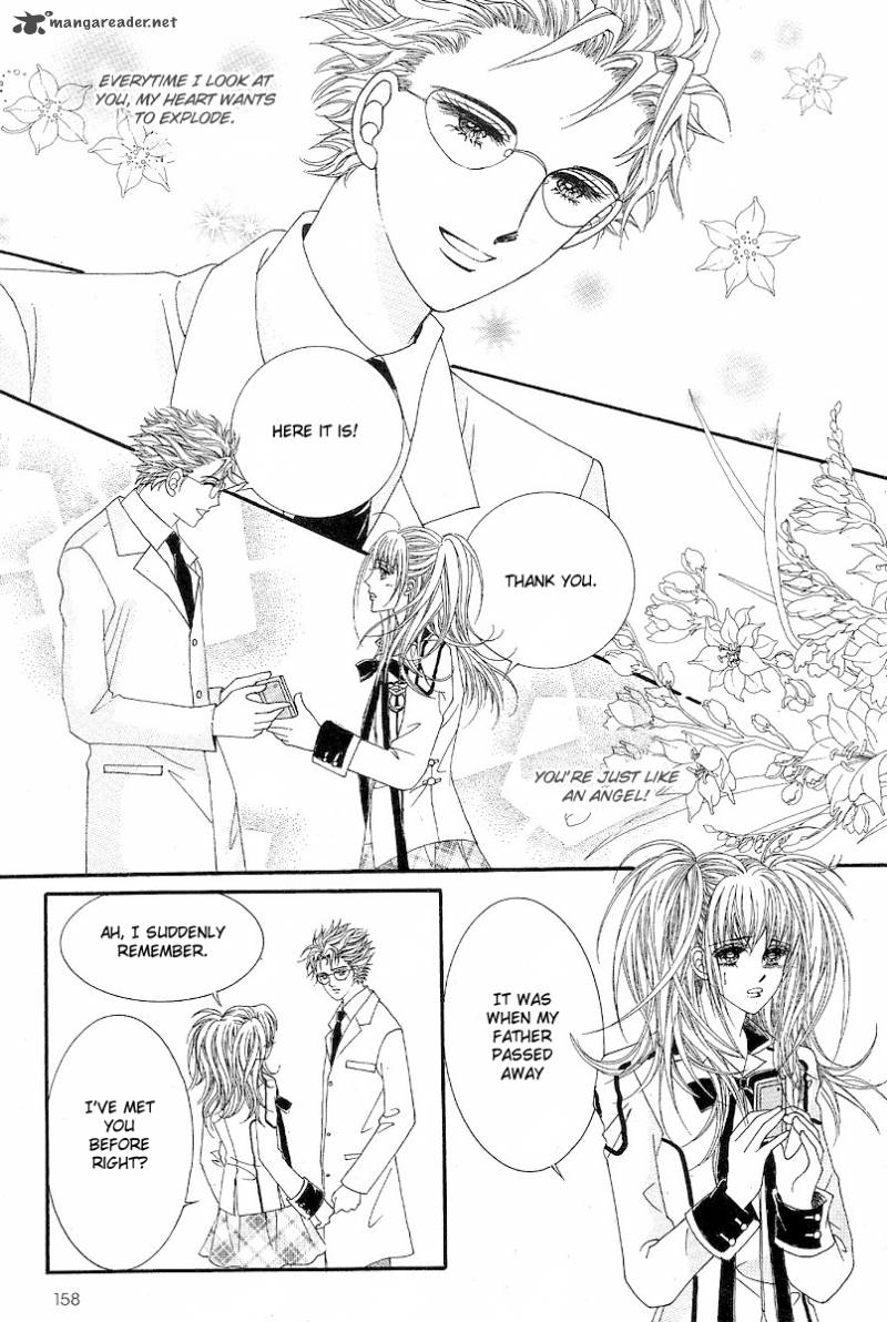 I Love You Vampire 5 29