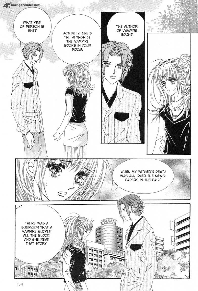 I Love You Vampire 5 3