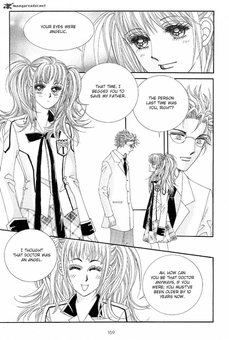 I Love You Vampire 5 30