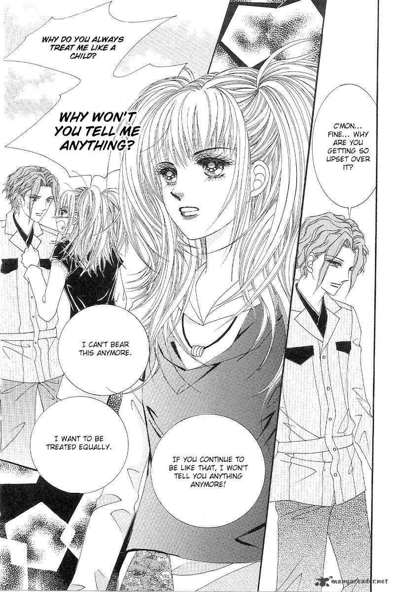I Love You Vampire 5 6