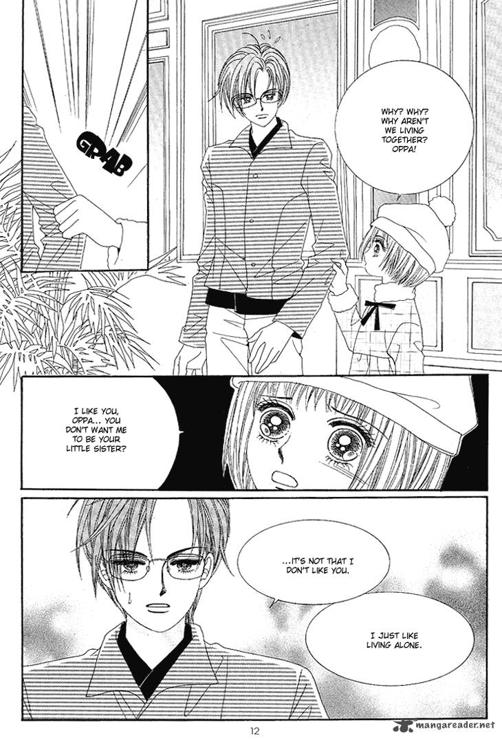 I Love You Vampire 6 10