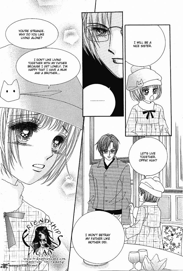 I Love You Vampire 6 11