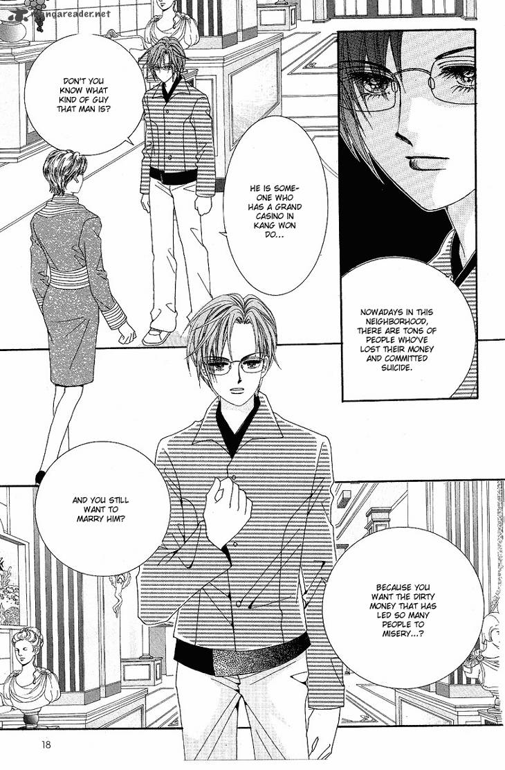 I Love You Vampire 6 16