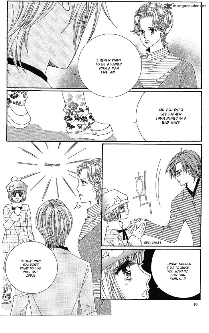 I Love You Vampire 6 17
