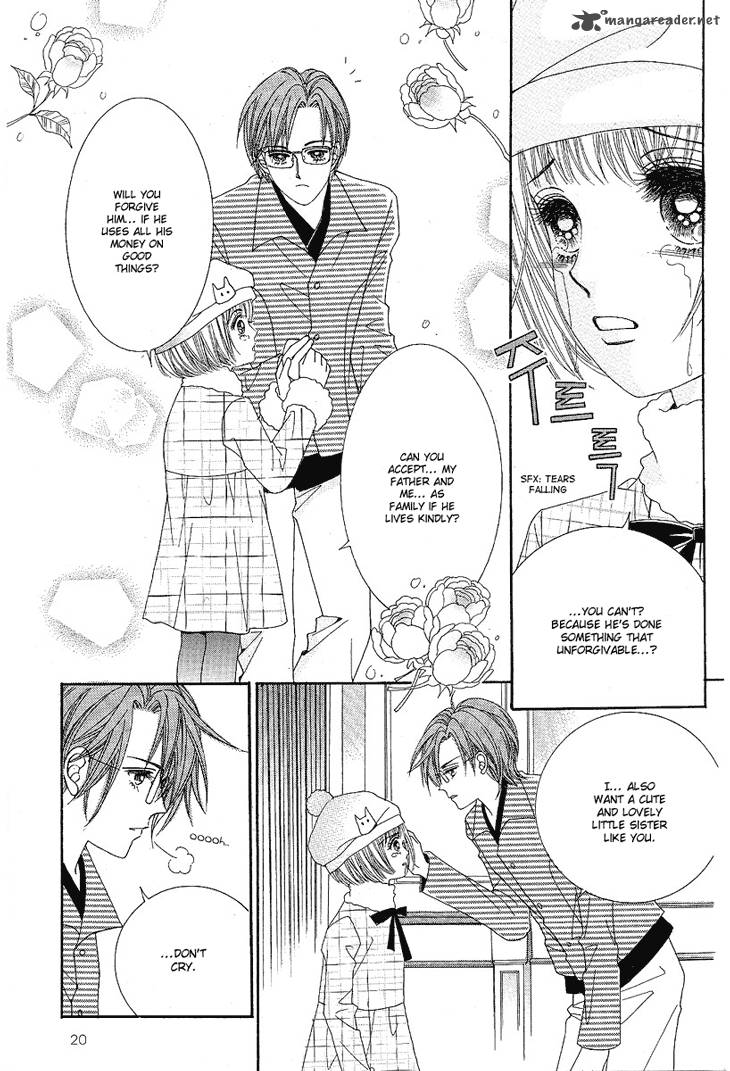 I Love You Vampire 6 18