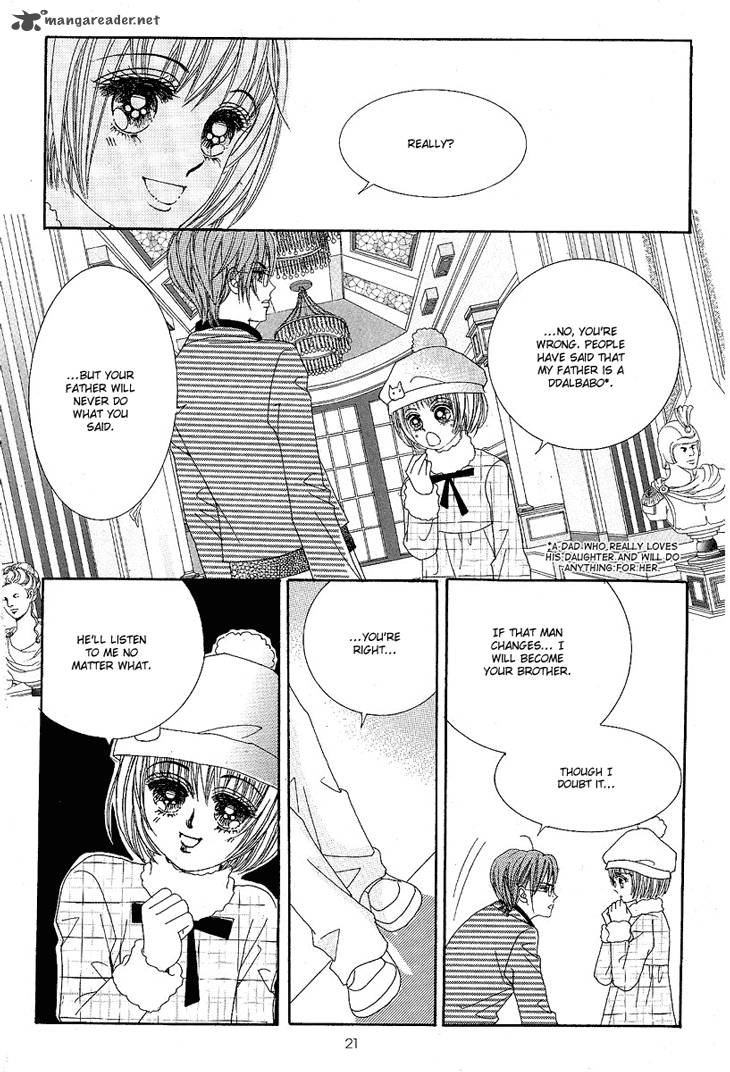 I Love You Vampire 6 19