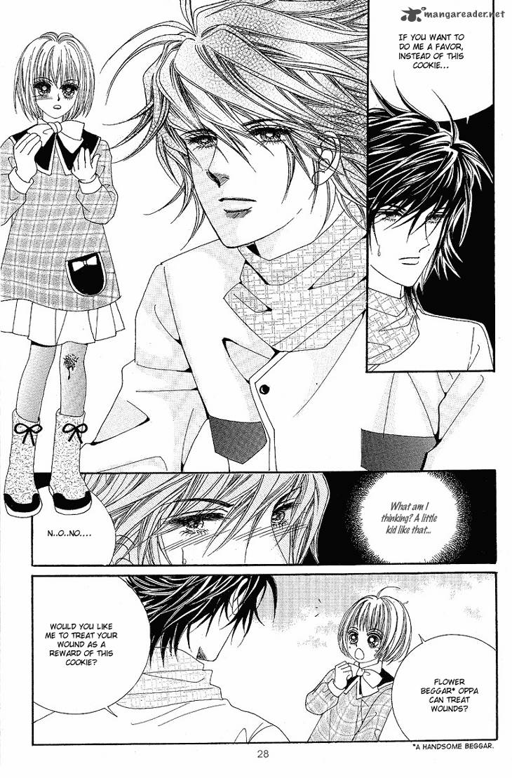 I Love You Vampire 6 26