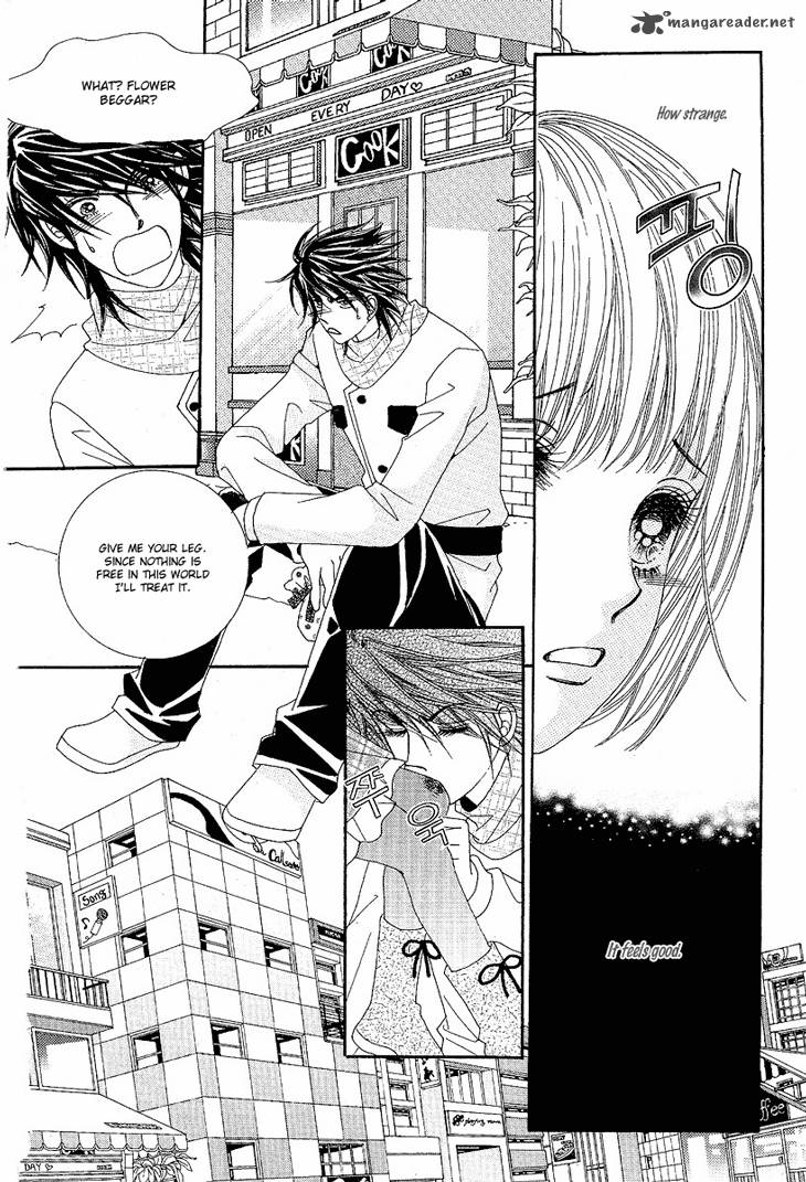 I Love You Vampire 6 27