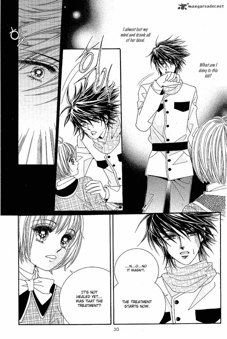 I Love You Vampire 6 28