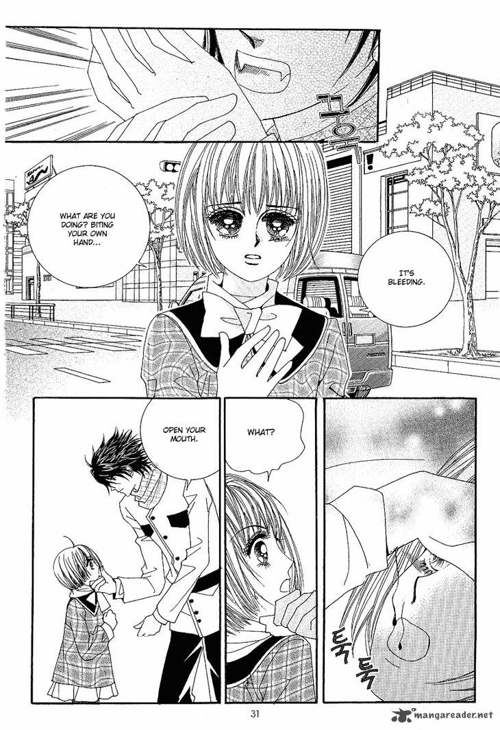 I Love You Vampire 6 29