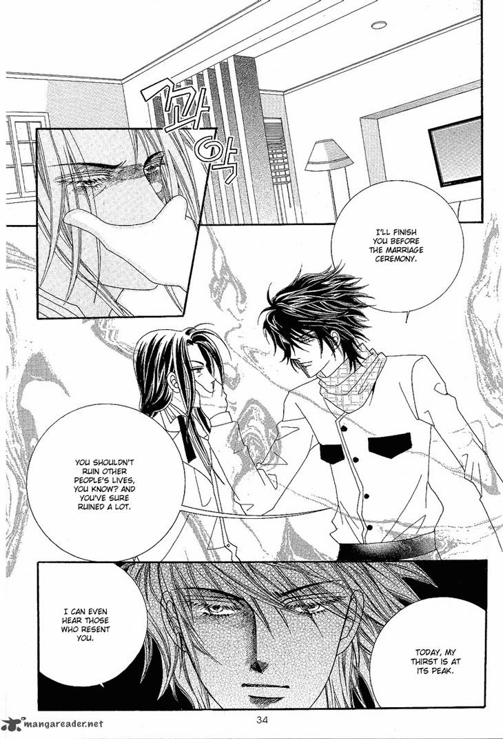 I Love You Vampire 6 32