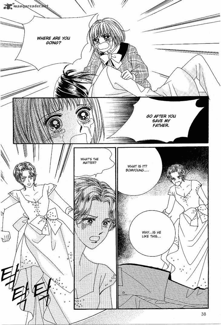I Love You Vampire 6 36