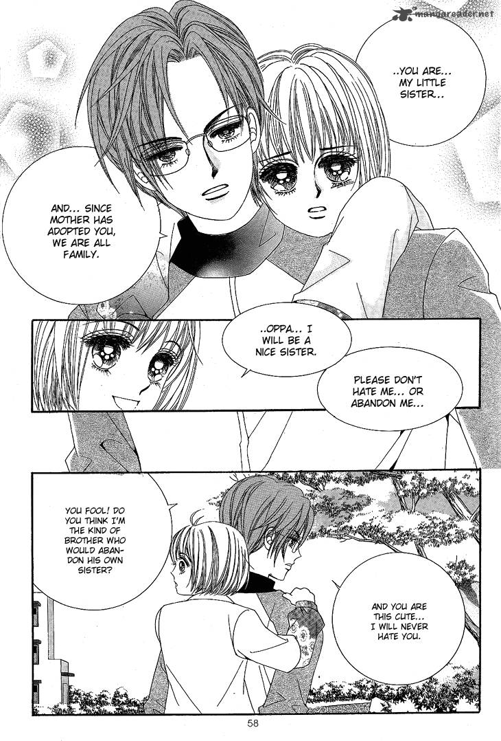I Love You Vampire 7 15