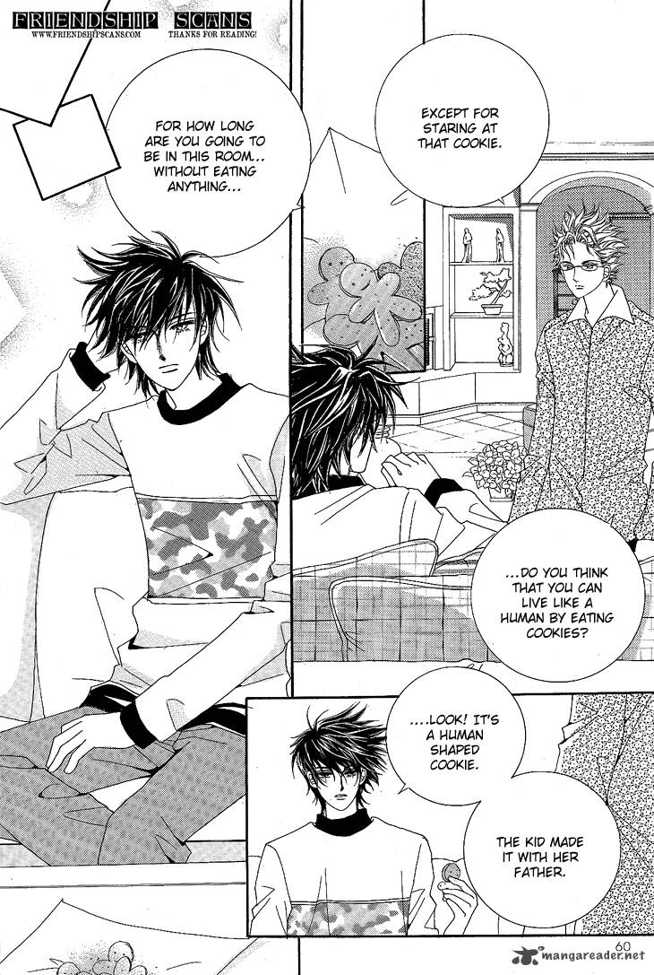 I Love You Vampire 7 17