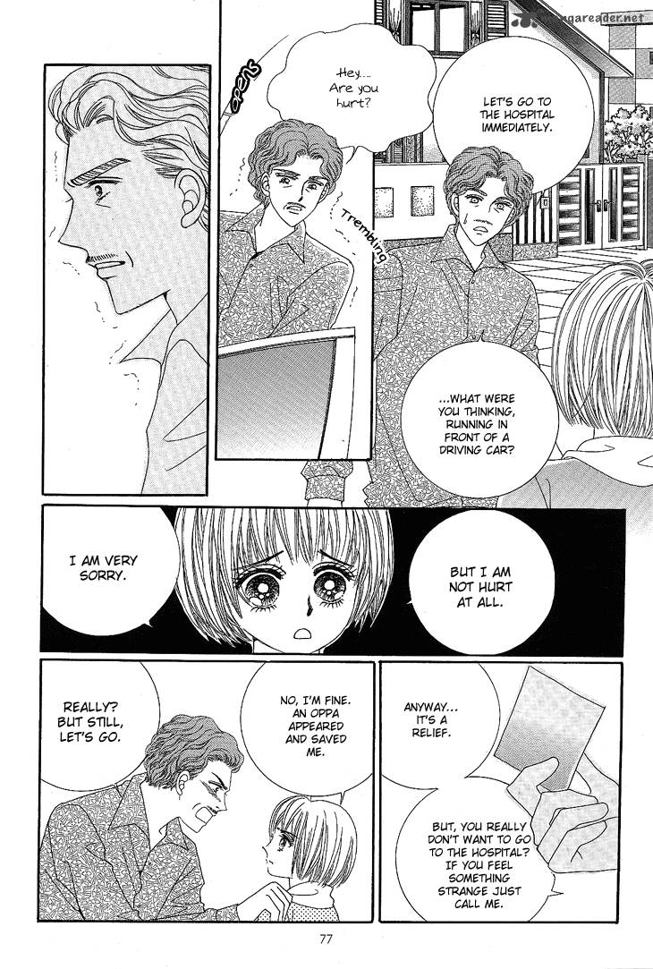 I Love You Vampire 7 34
