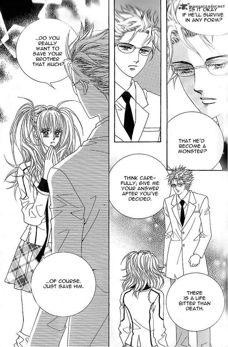 I Love You Vampire 8 11