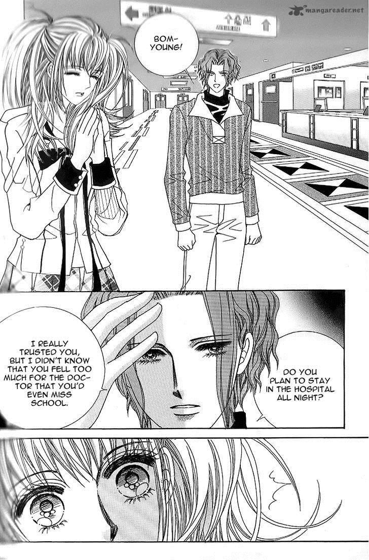 I Love You Vampire 8 14