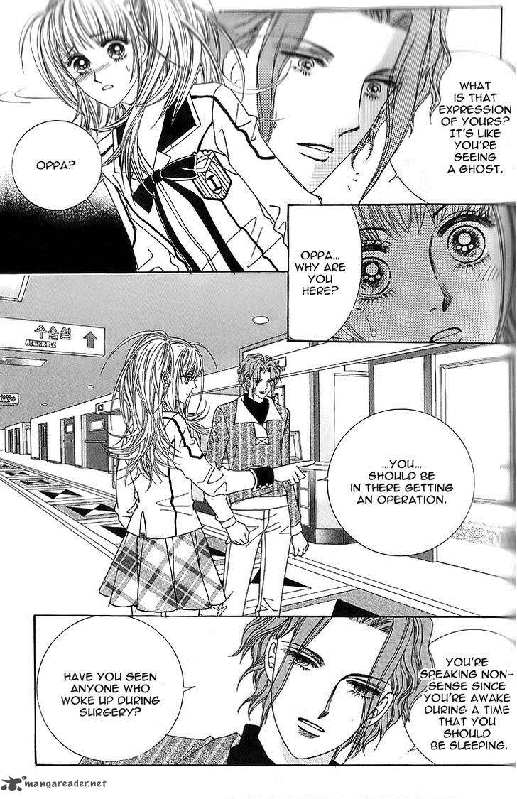 I Love You Vampire 8 15