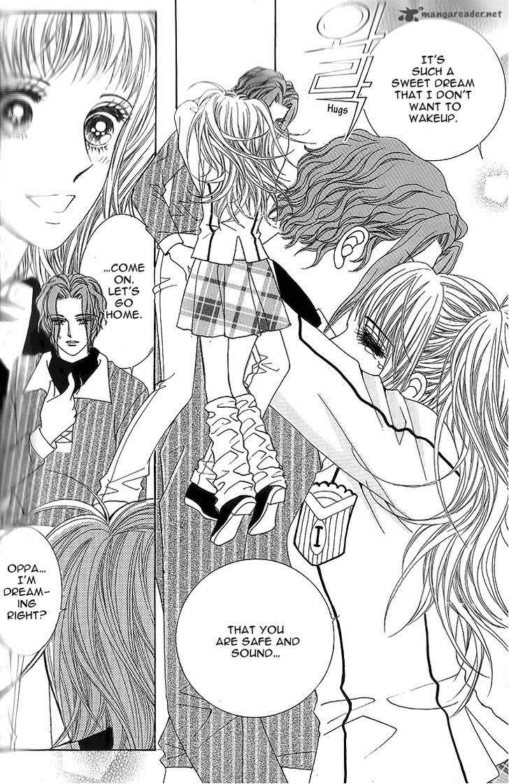 I Love You Vampire 8 16