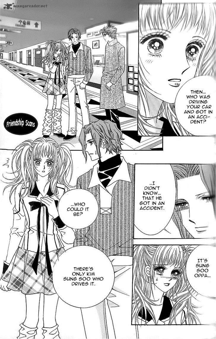I Love You Vampire 8 19