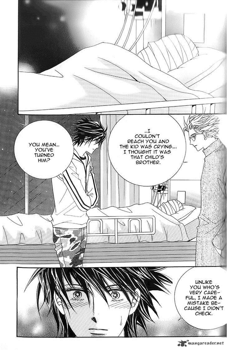I Love You Vampire 8 23